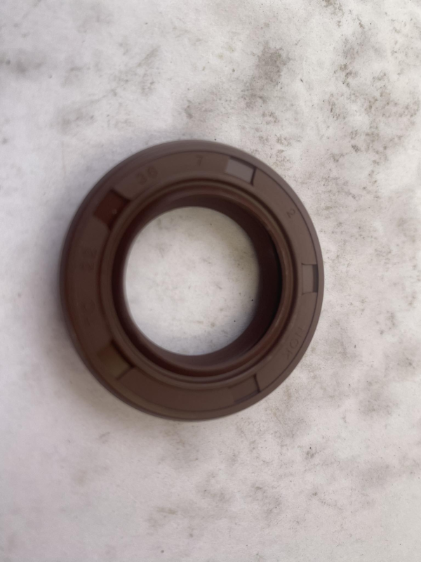 Oil Seal , For Transmission Front Starex , 20-35-7 , Nok