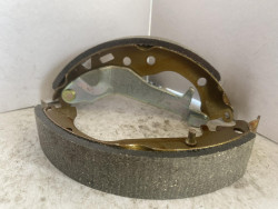 Brake Shoe , For Toyota Vios / Yaris 16-22 , Vk-2417 , Nuvo Pro