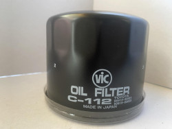 Oil Filter , For Toyota , C-122 , Vic