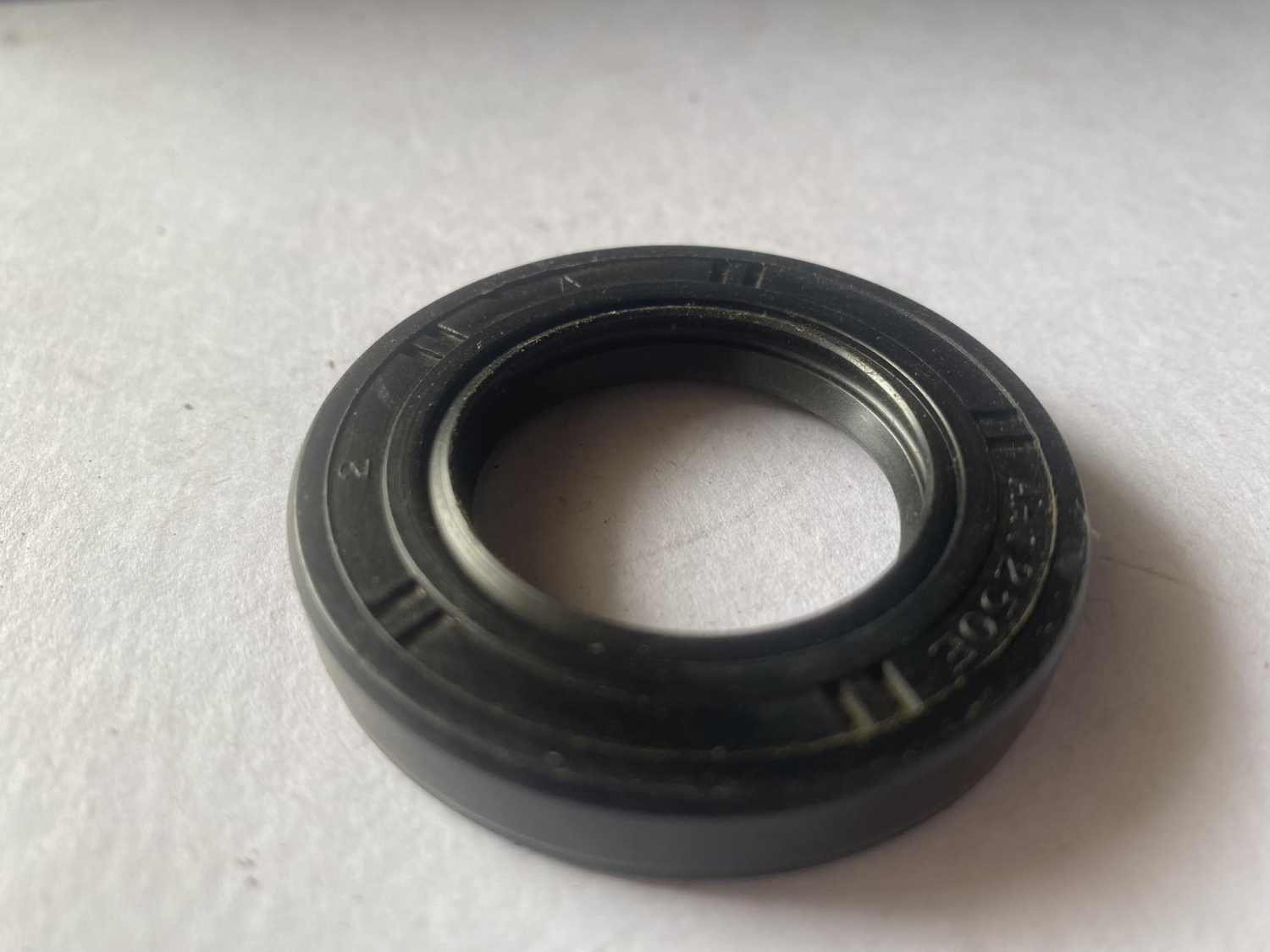 Oil Seal , For Subaru , Ah1250e , Corteco