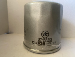 Oil Filter , Mitsubushi , C-305 , Vic