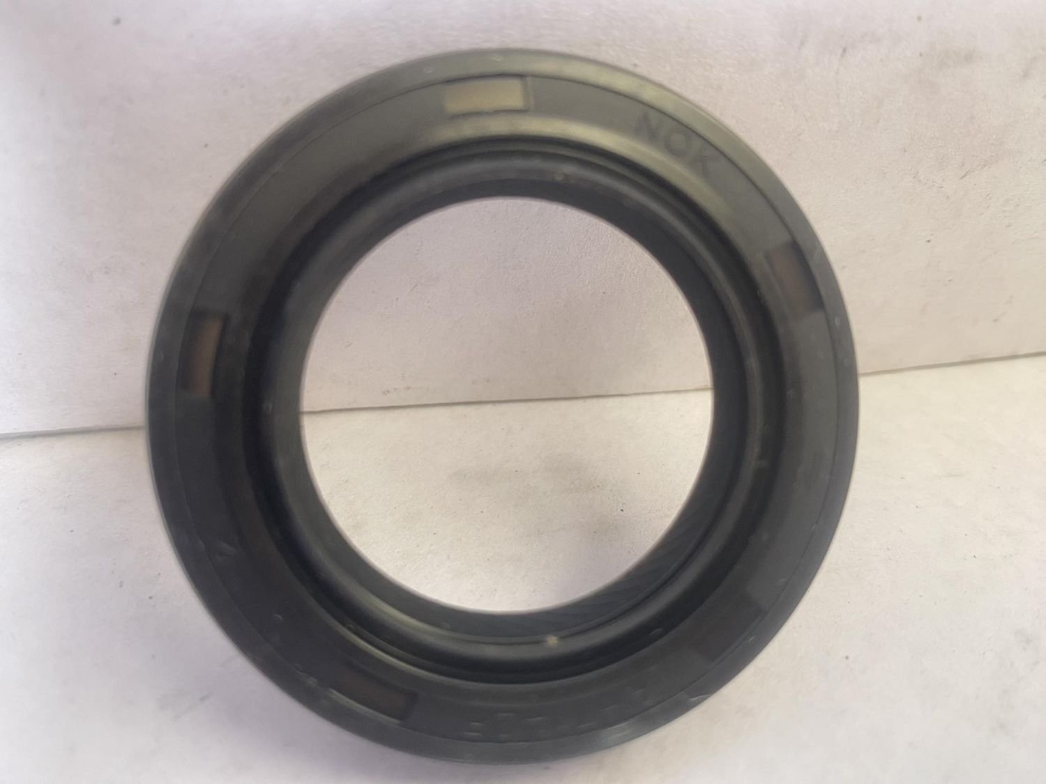 Oil Seal , For Crank Shaft Cover Land Cruiser , 42 60 9 , Corteco