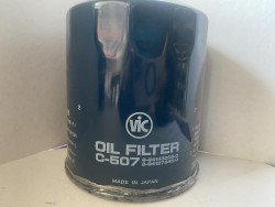 Oil Filter , For Isuzu / Trooper , C-507 , Vic