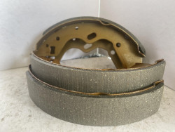 Brake Shoe , For Kia Avella , Vk-3388 , Year Model 1997-2002 , Nuvo Pro