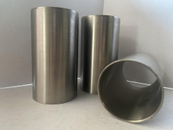 Cylinder Liner , For Suzuki F6a , 3-13594sl/s , Federal Mogul