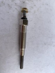 Spark Plug , For L300 Dsl 4d55 , Cpm-75 , Circuit