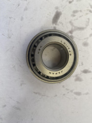 Wheel Bearing , Lm11749/10 , Nsk