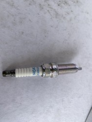 Spark Plug , For Nissan , Lzkar6ap-11 , Genuine