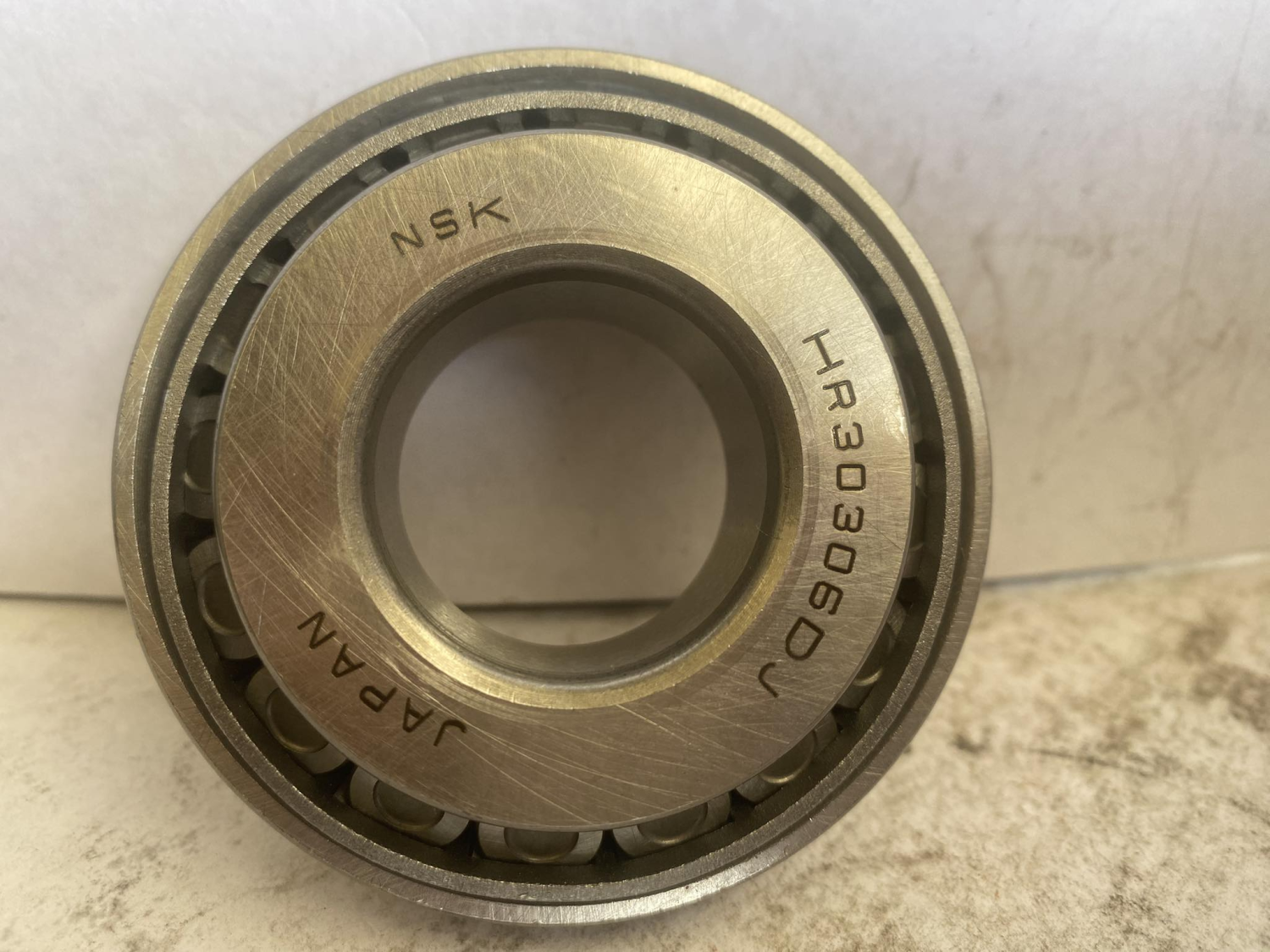 Wheel Bearing , Hr30306dj , Nsk