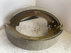 Brake Shoe (rear) , For Mitsubishi L300 Gas & Diesel , Vk-664 , Nuvo Pro