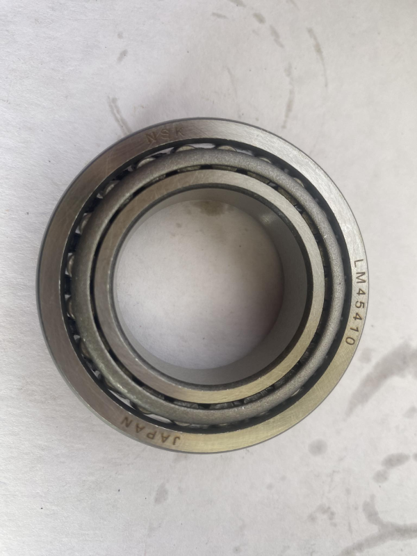 Wheel Bearing , Lm45449/10 , Nsk