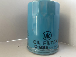 Oil Filter , For Nissan , C-222 , Year Model 2015 , Vic