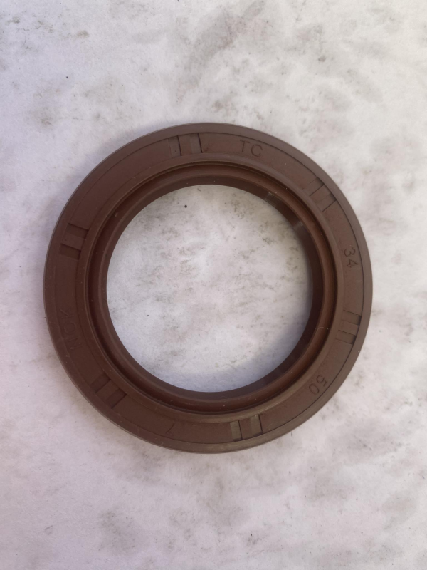 Oil Seal , For Cam Shaft Front Kia Pride , Ah2580 , Corteco