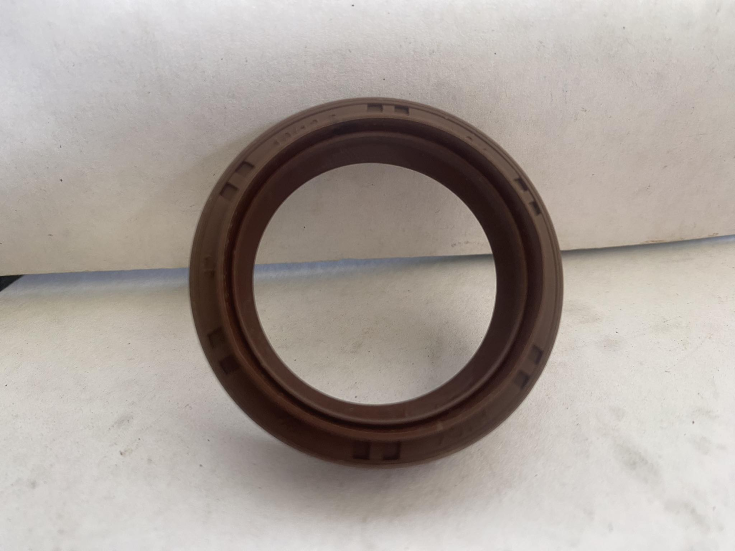 Oil Seal , For Axel F6a Crum , Htcr 43 50 9 , Corteco