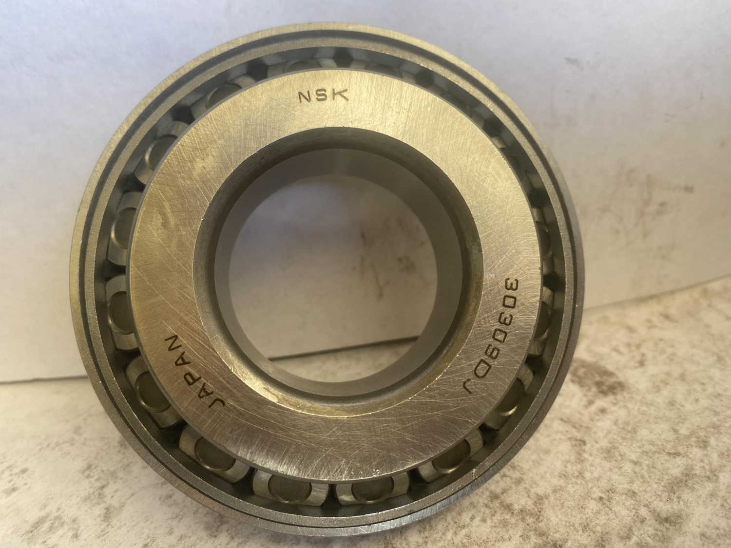 Wheel Bearing , Hr30309dj , Nsk