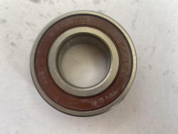 Ball Bearing , 6205 Du , Nsk