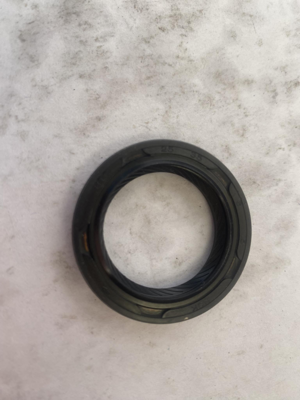 Oil Seal , For Delica L300,4d55/4d56 , 25-35-6 Htc , Corteco