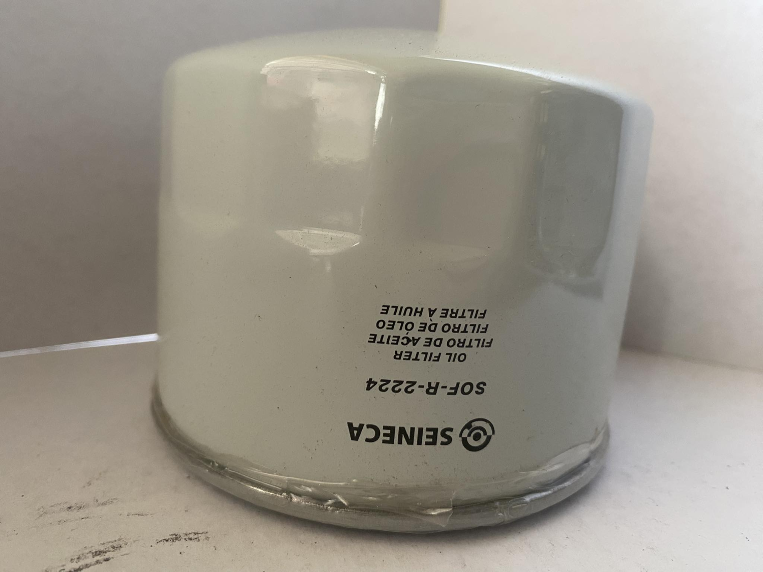 Oil Filter , For Isuzu , C-506 , Seineca