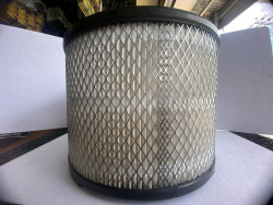 Air Filter , For Innova / Hilux Old Model , 17801-oc010 , Year Model 2007-2014 , Genuine Parts