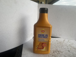 Engine Oil Treatment , For Car/truck/boat/race Car/tractor , 90100 , Top 1