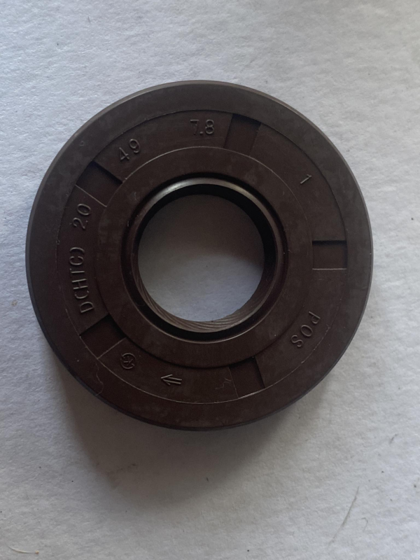 Oil Seal , For F6a Scrum Front Hub , Ah2240-i , Corteco