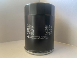 Oil Filter , For Mitsubishi / Canter , Fo-313 , Forest