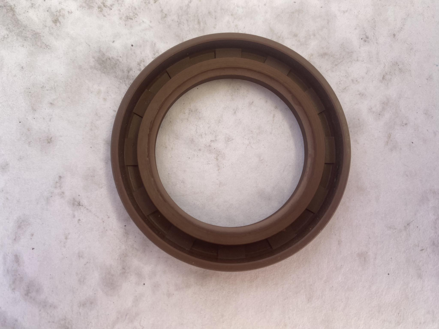 Oil Seal , For Oil Pump 4m40 Mitsubishi , 40 58 8 , Corteco