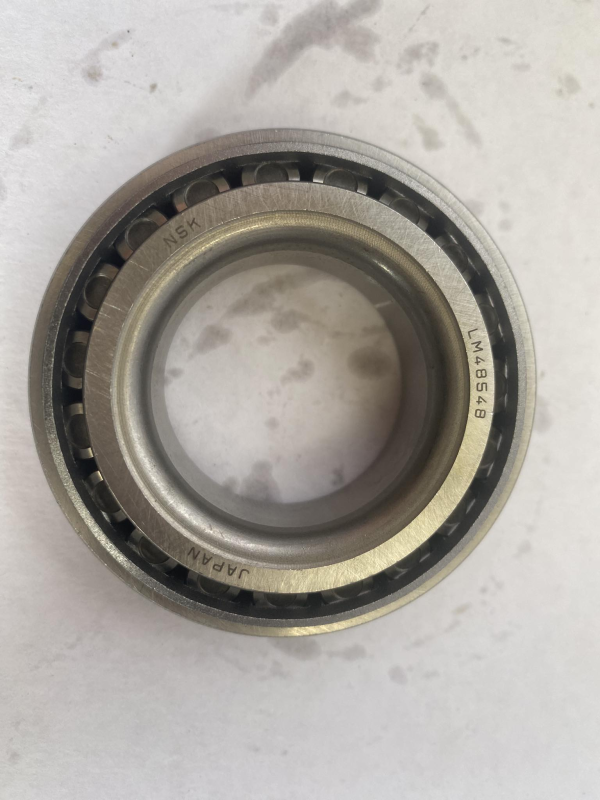 Wheel Bearing , Lm48548 , Nsk