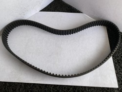 Timing Belt , For 12v Scum , 113b-yu25 ,bando