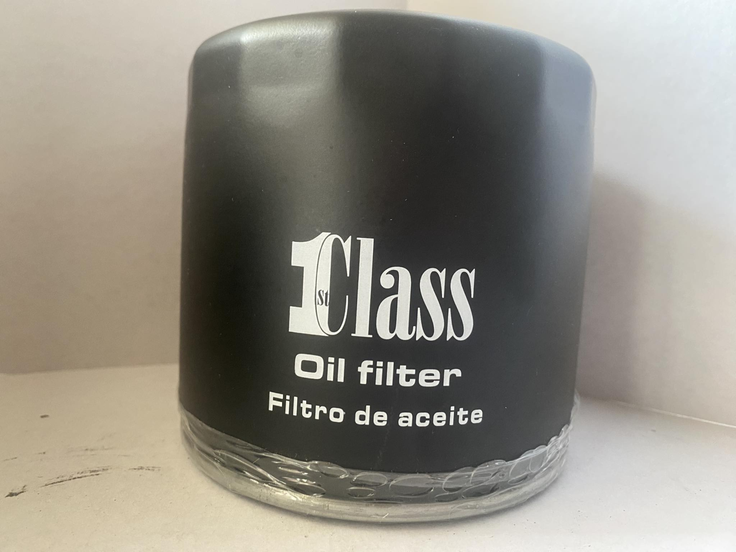 Oil Filter , For Isuzu , Foe-301-s , 1 Class