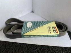 Drive Belt , Forhonda Crv Gen 3 , 7pk-1750 , Bando