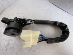 Ignition Switch , For Suzuki Scrum , 37200-86075 , Orion