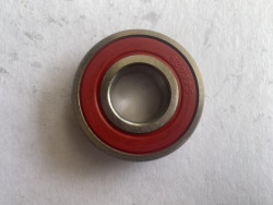 Ball Bearing , 6203dducm , Nsk