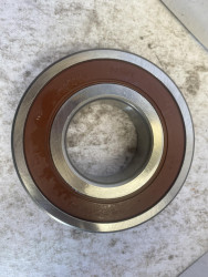 Roller Bearing , 6214dducm , Nsk