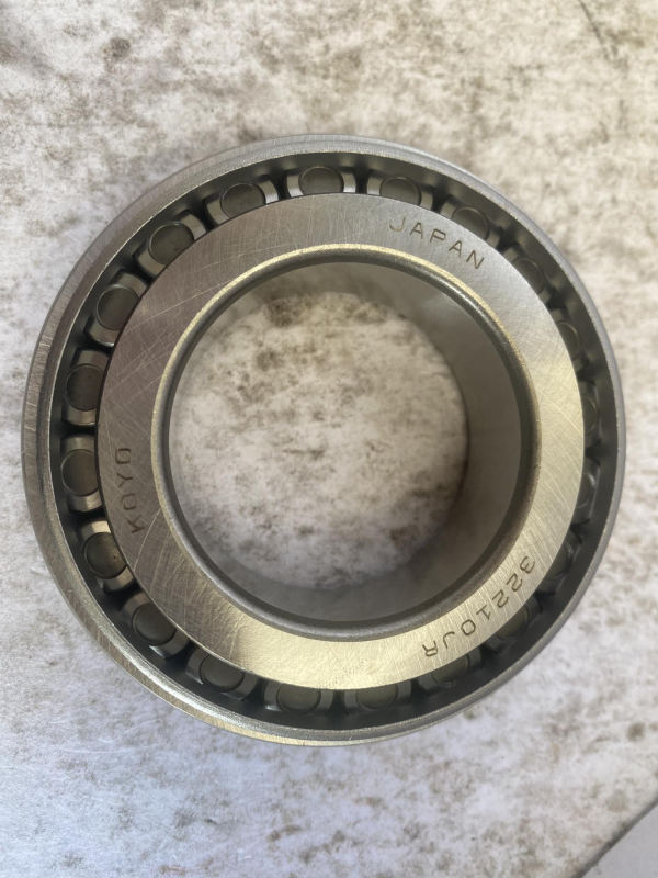 Wheel Bearing , 32210jr , Nsk