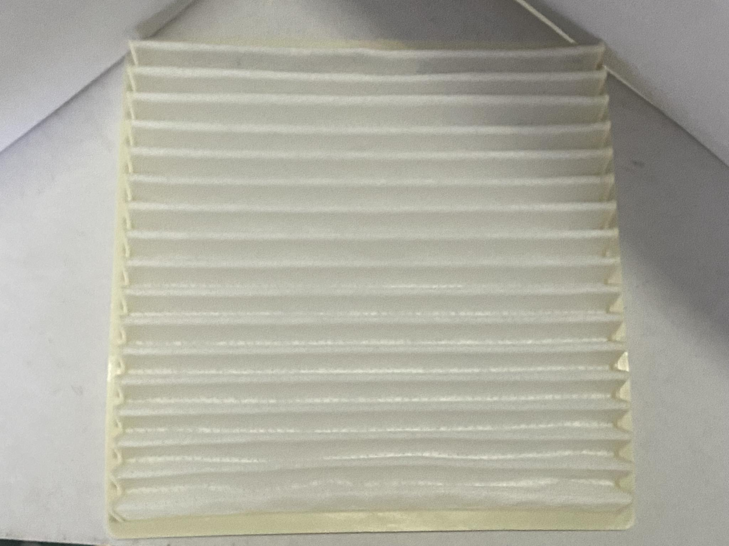 Cabin Filter , For Mitsubishi Mirage , Fcs9951 , Fleetm