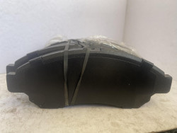 Brake Pad ( Rear ) , For Toyota Rush 1.5 At Mt 18-on , Db2496 , Year Model 2020 , Bendix