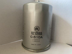 Oil Filter , For Isuzu , C-510a , Vic