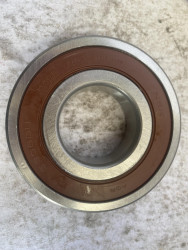 Roller Bearing , 6308dducm , Nsk