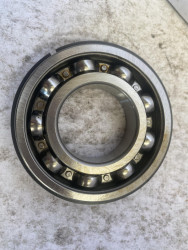 Roller Bearing , 6208znr , Koyo