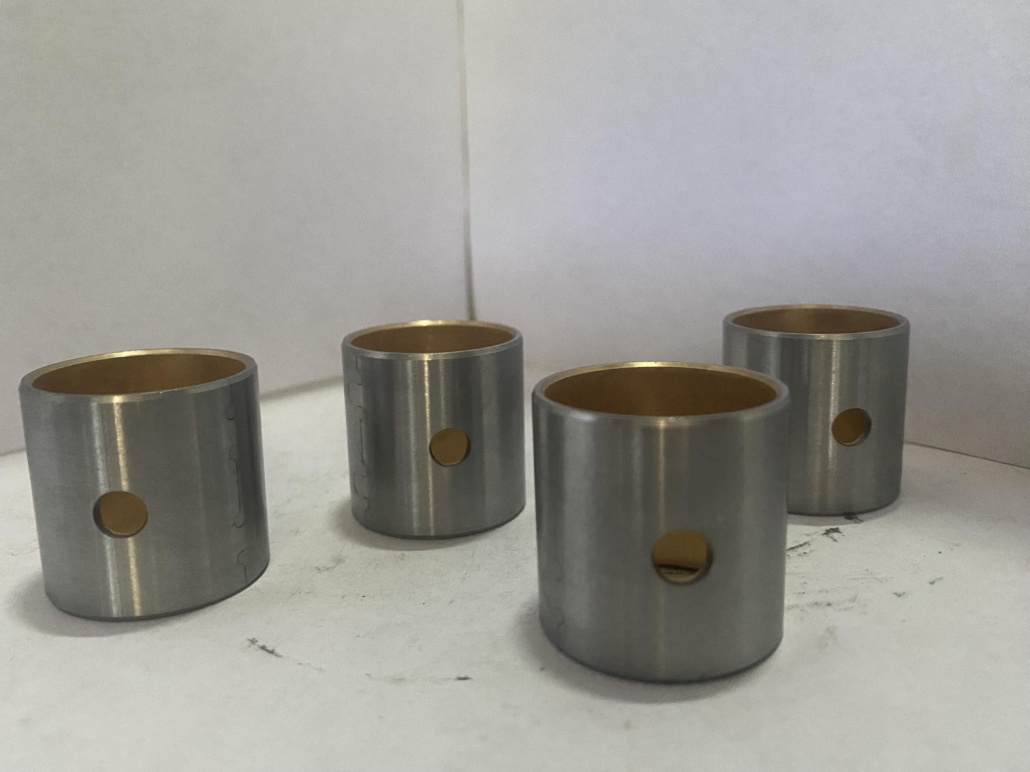 Piston Pin Bushing , For Mitsubishi , P113h , Taiho