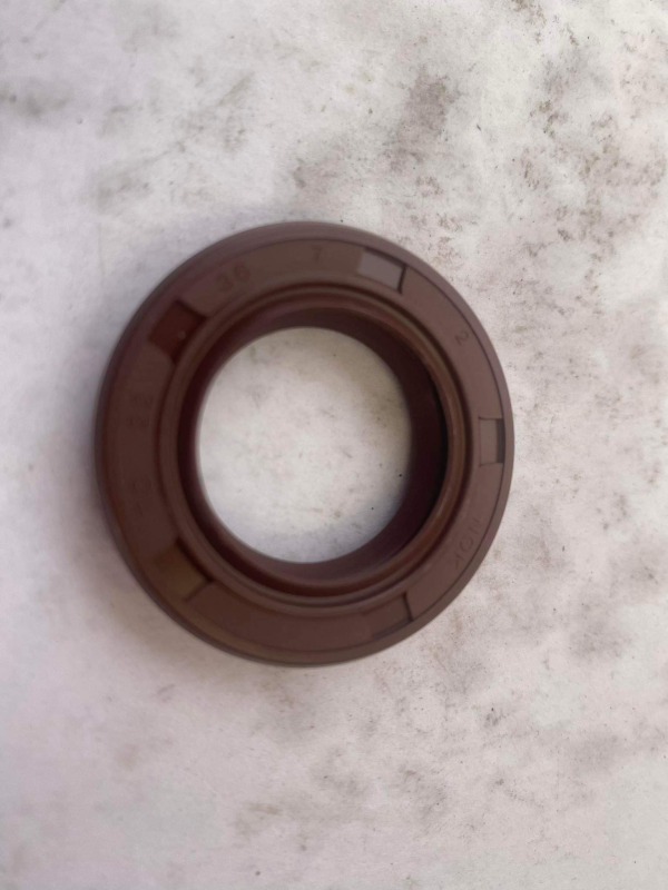 Oil Seal , For F6a Scrum Front Hub , Tc 32 47 7 , Corteco