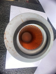 Air Filter , For F6a Scram Short , 13780-79000 , Year Model 2012 , Orion