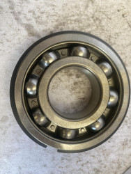 Transmission Bearing , 6309znr , Koyo