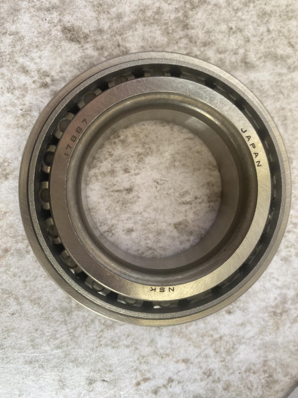 Wheel Bearing , 17887/31 , Nsk