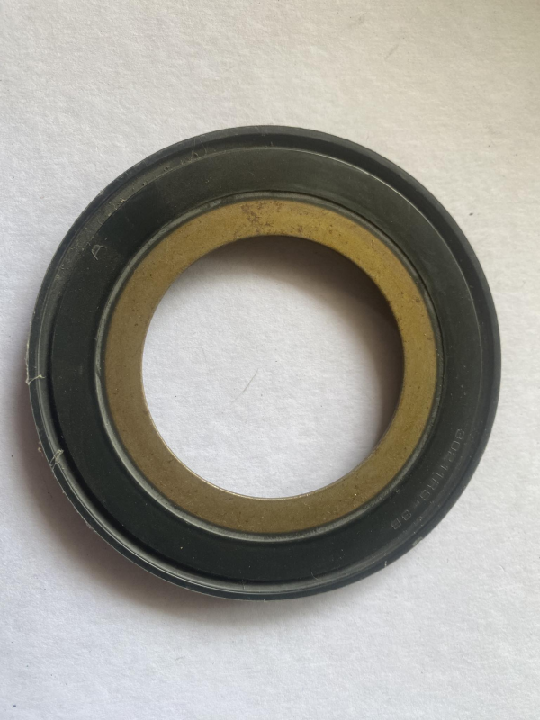 Oil Seal , Outer Rear Hub , 74x99x7 , Nok