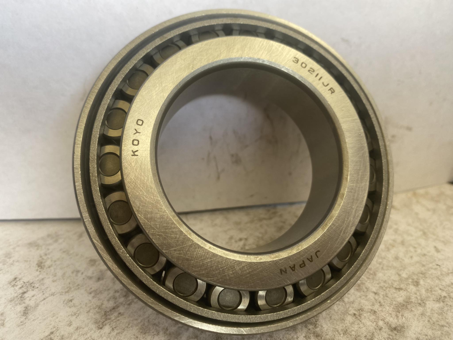 Wheel Bearing , 30211 Gsr , Nsk