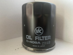 Oil Filter , For Mazda Tfy2-14-302 , C-409a , Vic