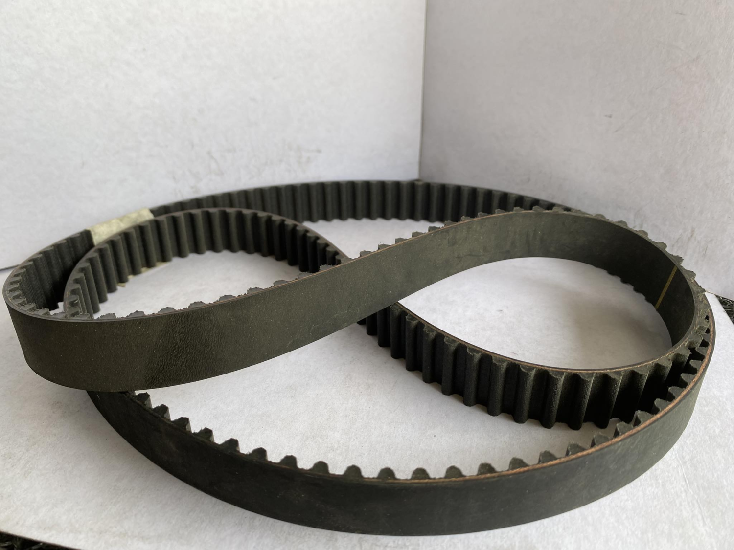 Timing Belt , For L300/l200 , 76163x1" , Unitta