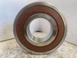 Roller Bearing , 6309dducm , Nsk